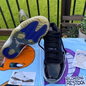 Air Jordan 11 Retro ‘Space Jam’ 2016